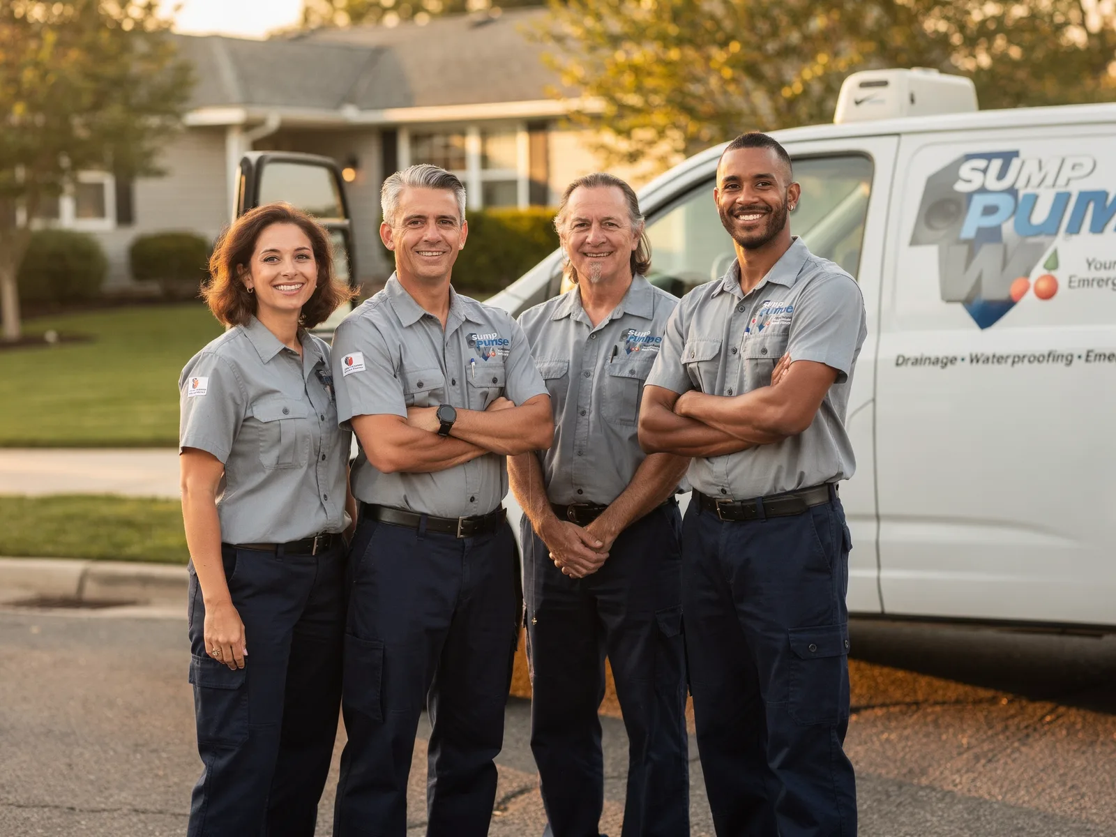 Water Heater Repair company in Sharpsburg, NC